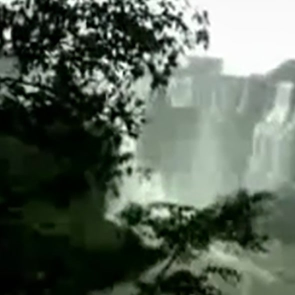 Iguazu Argentine